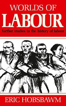 portada Worlds of Labour