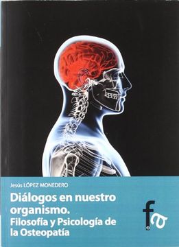 portada Dialogos en Nuestro Organismo (in Spanish)
