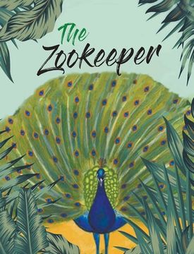 portada The Zookeeper (in English)