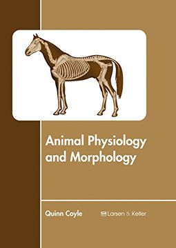 portada Animal Physiology and Morphology (en Inglés)