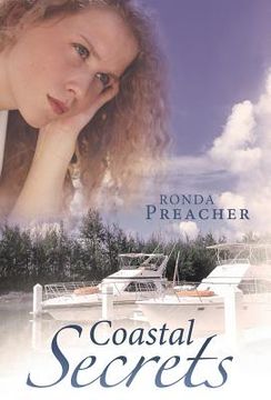 portada Coastal Secrets (in English)