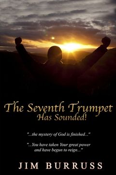 portada The Seventh Trumpet Has Sounded