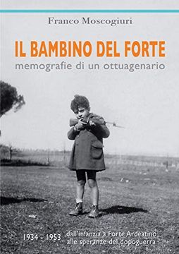 portada Il Bambino del Forte (en Italiano)