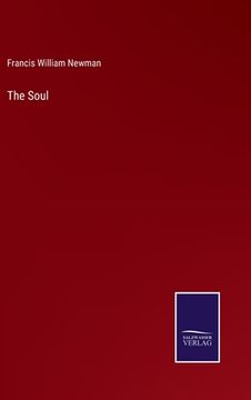 portada The Soul (en Inglés)