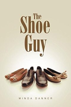 portada The Shoe Guy