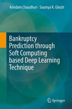 portada Bankruptcy Prediction through Soft Computing based Deep Learning Technique
