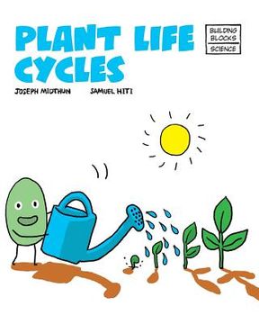 portada Plant Life Cycles (en Inglés)
