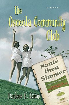 portada The Osceola Community Club (en Inglés)