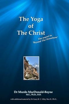 portada the yoga of the christ (in English)