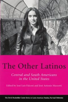 portada The Other Latinos (David Rockefeller Centre on Latin American Studies) (en Inglés)