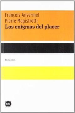 portada Los Enigmas del Placer (in Spanish)
