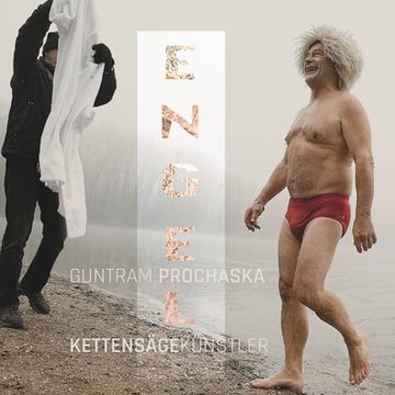 portada Engel: Guntram Prochaska (en Alemán)