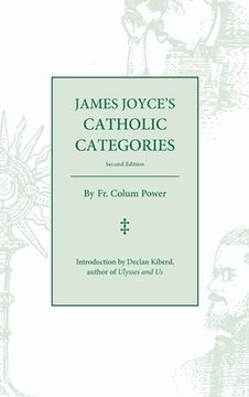 portada James Joyce's Catholic Categories (en Inglés)