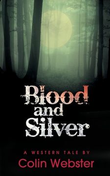portada Blood and Silver (en Inglés)