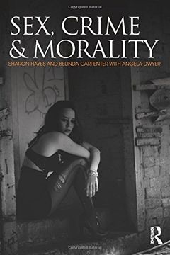 portada Sex, Crime and Morality 