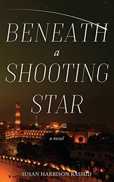 portada Beneath a Shooting Star