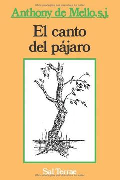 portada El Canto del Pájaro (in Spanish)