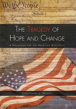 portada the tragedy of hope and change