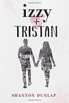 portada Izzy + Tristan (en Inglés)