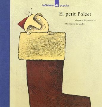 portada El petit Polzet (Popular) (in Catalá)