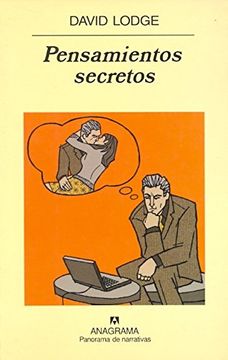 portada Pensamientos Secretos (in Spanish)
