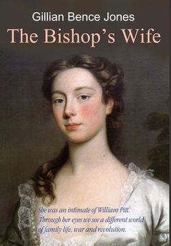 portada The Bishop's Wife (in English)