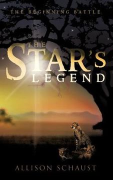 portada the star ` s legend: the beginning battle