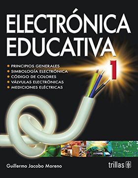 portada Electronica Educativa 1 (in Spanish)