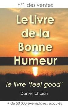 portada Le Livre de la Bonne Humeur (in French)