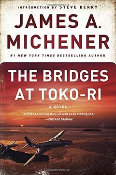 portada The Bridges at Toko-Ri: A Novel 
