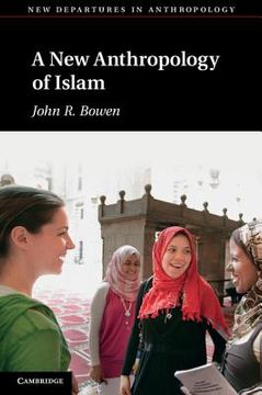 portada the new anthropology of islam