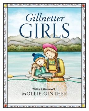 portada Gillnetter Girls (in English)