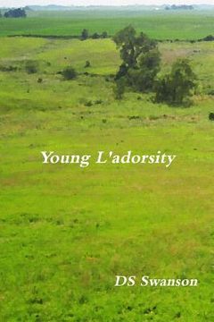 portada Young L'adorsity (en Inglés)
