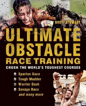 portada obstacle race training