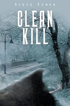 portada Clean Kill (en Inglés)