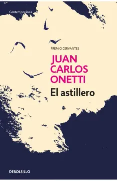 portada EL ASTILLERO