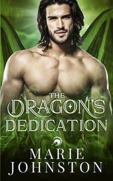 portada The Dragon's Dedication 