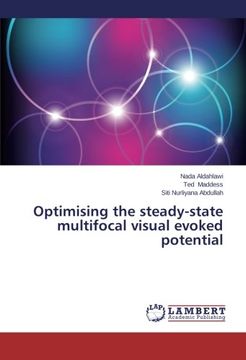 portada Optimising the Steady-State Multifocal Visual Evoked Potential