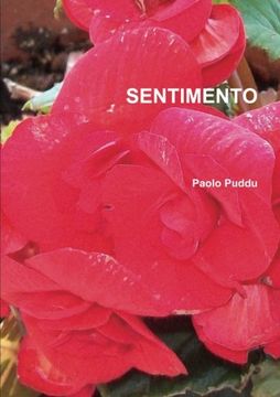 portada SENTIMENTO (Italian Edition)