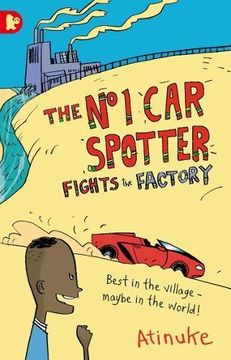 portada The No. 1 Car Spotter Fights the Factory