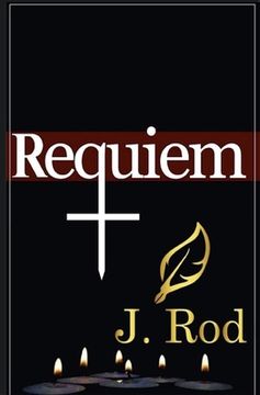 portada Requiem (en Inglés)