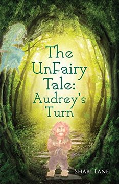 portada The UnFairy Tale: Audrey's Turn