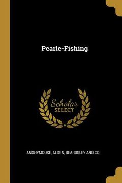 portada Pearle-Fishing (en Inglés)