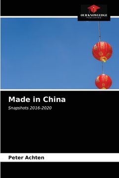 portada Made in China (in English)