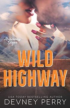portada Wild Highway (en Inglés)