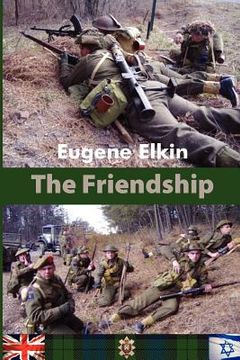 portada the friendship (in English)