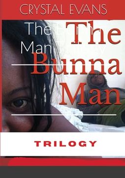 portada The Bunna Man Trilogy