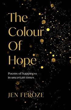 portada The Colour of Hope (en Inglés)