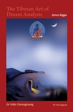 portada The Tibetan art of Dream Analysis (en Inglés)