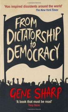portada From Dictatorship to Democracy